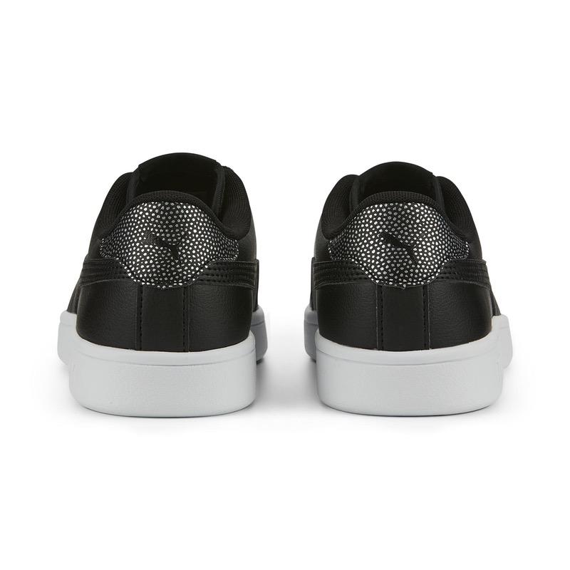 Pantofi Sport Puma Smash V2 Metallics Jr - poza 4
