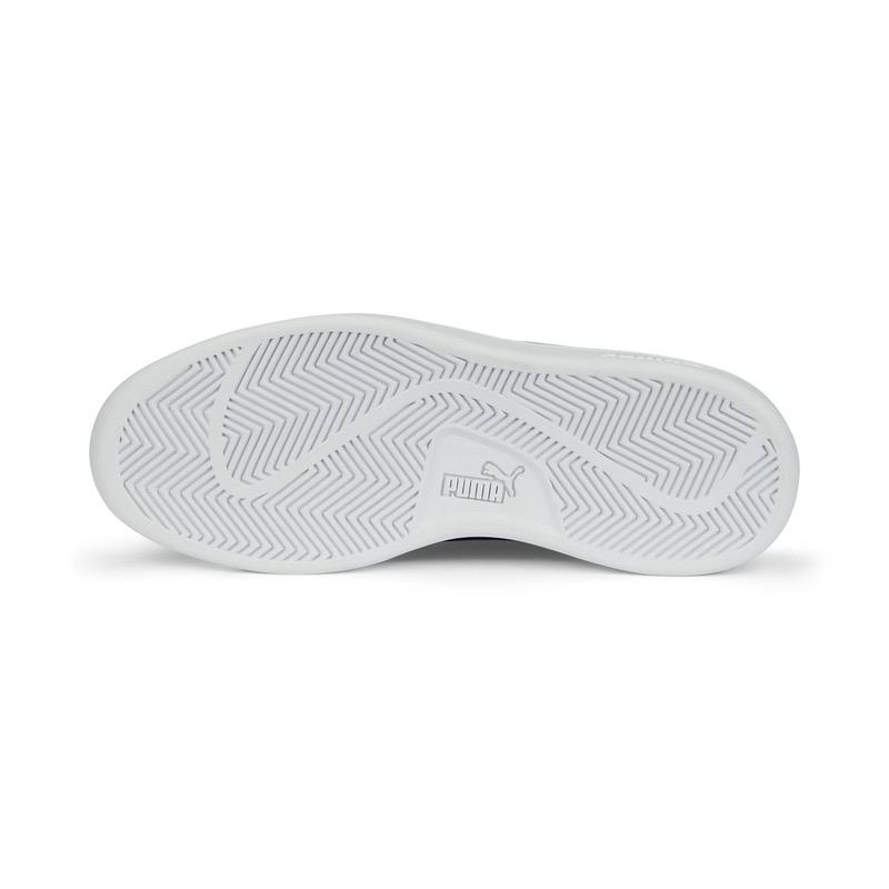 Pantofi Sport Puma Smash V2 Metallics Jr - poza 5