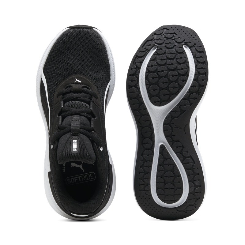 Pantofi sport Puma Softride Exo Jr - poza 5