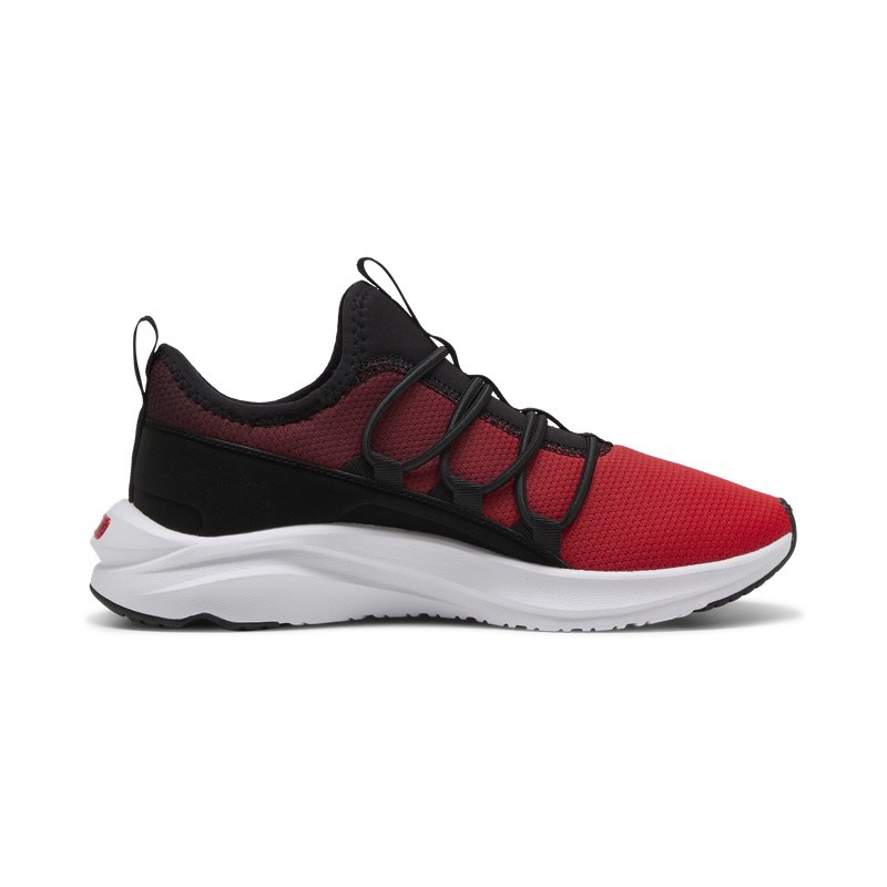 Pantofi sport Puma Softride One4All Gradient Jr - poza 1