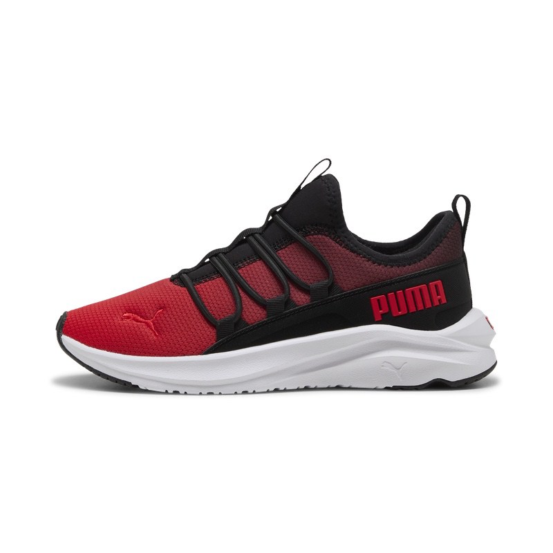 Pantofi sport Puma Softride One4All Gradient Jr - poza 2