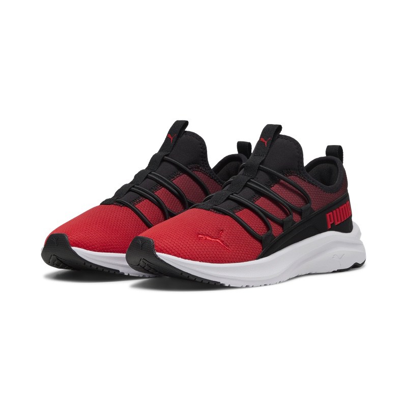 Pantofi sport Puma Softride One4All Gradient Jr - poza 3