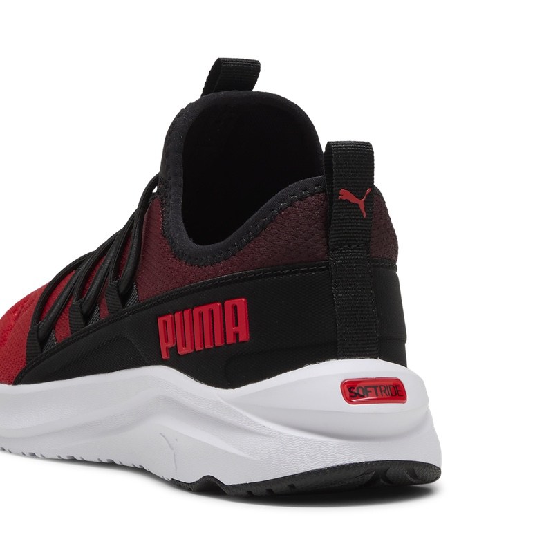 Pantofi sport Puma Softride One4All Gradient Jr - poza 4