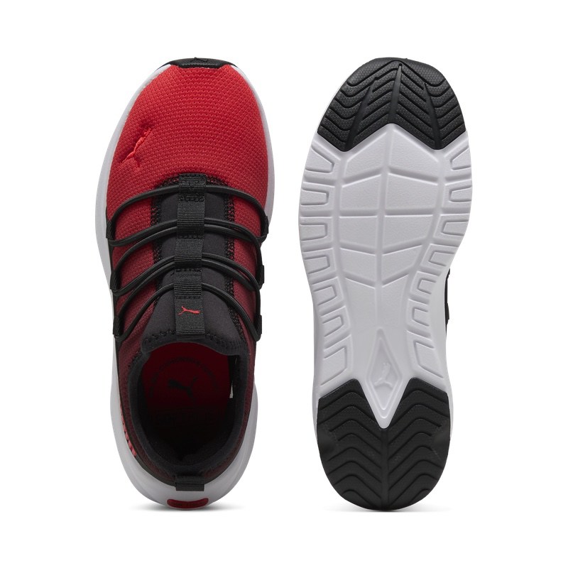 Pantofi sport Puma Softride One4All Gradient Jr - poza 5