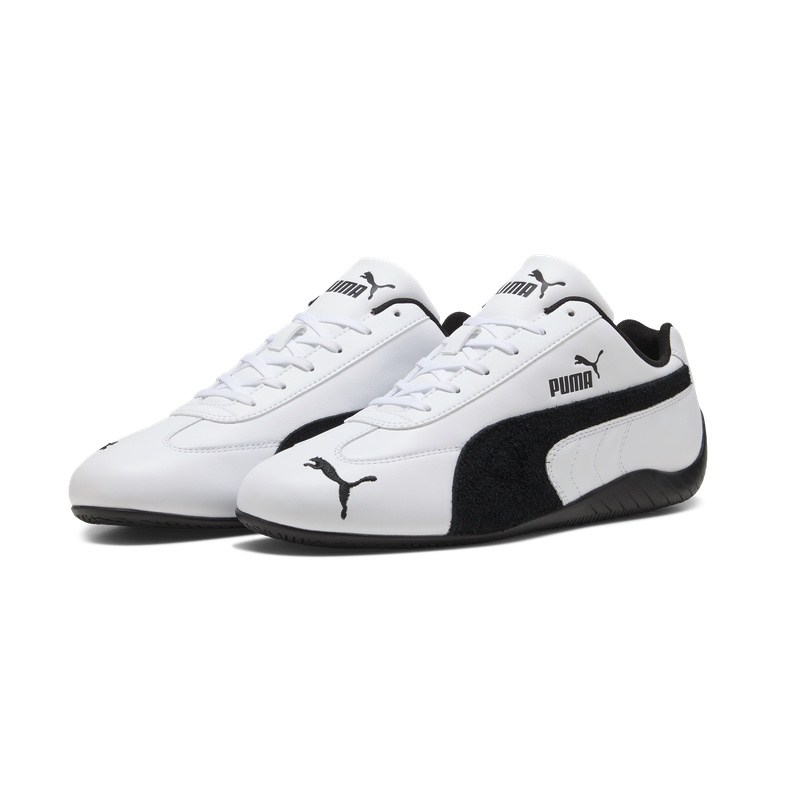 Pantofi sport Puma Speedcat LTHR - poza 3