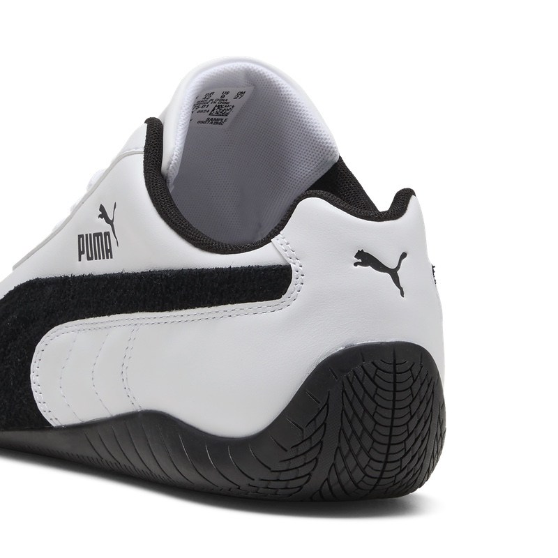 Pantofi sport Puma Speedcat LTHR - poza 4