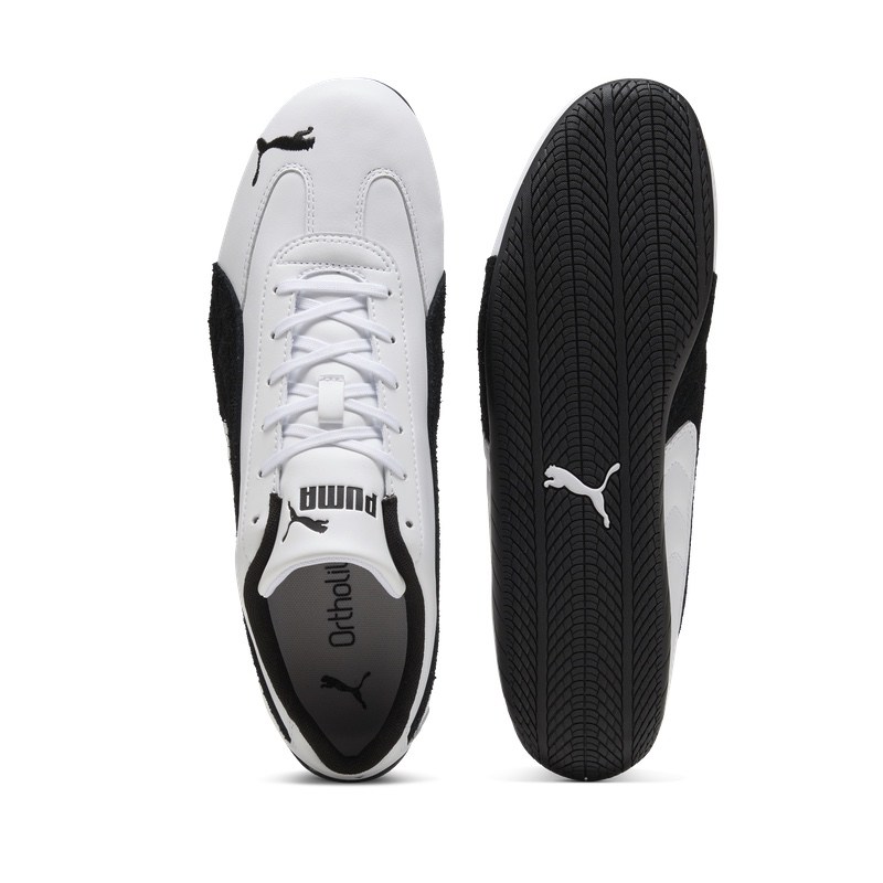 Pantofi sport Puma Speedcat LTHR - poza 5