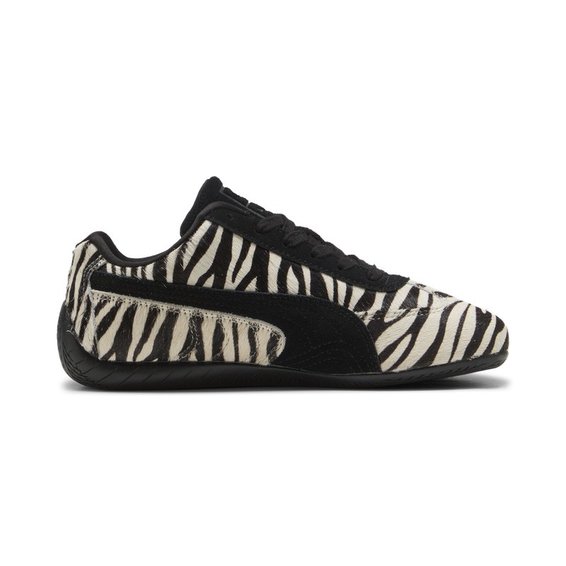 Pantofi sport Puma Speedcat Zebra Wns - poza 1