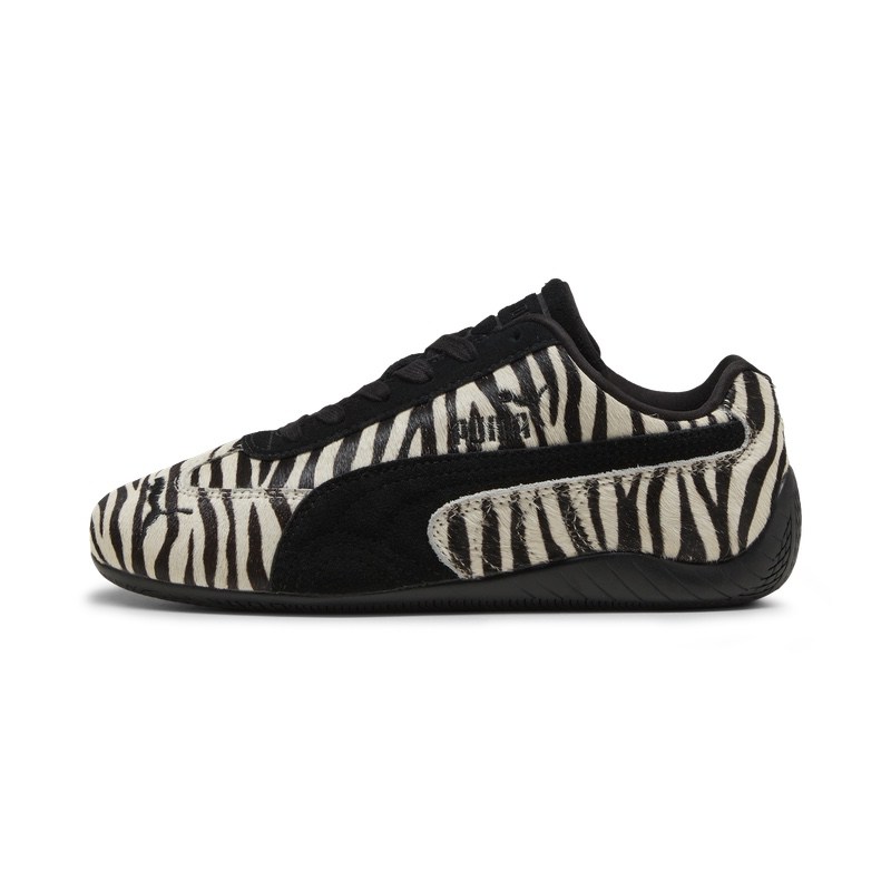 Pantofi sport Puma Speedcat Zebra Wns - poza 2
