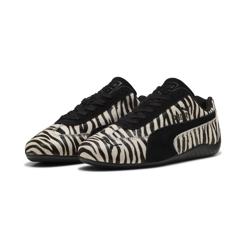 Pantofi sport Puma Speedcat Zebra Wns - poza 3