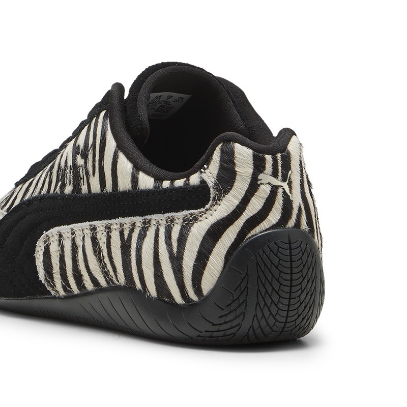 Pantofi sport Puma Speedcat Zebra Wns - poza 4