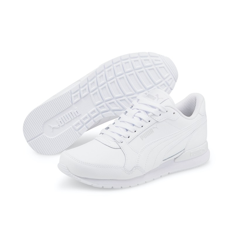 Pantofi sport Puma ST Runner V3 L JR - poza 4