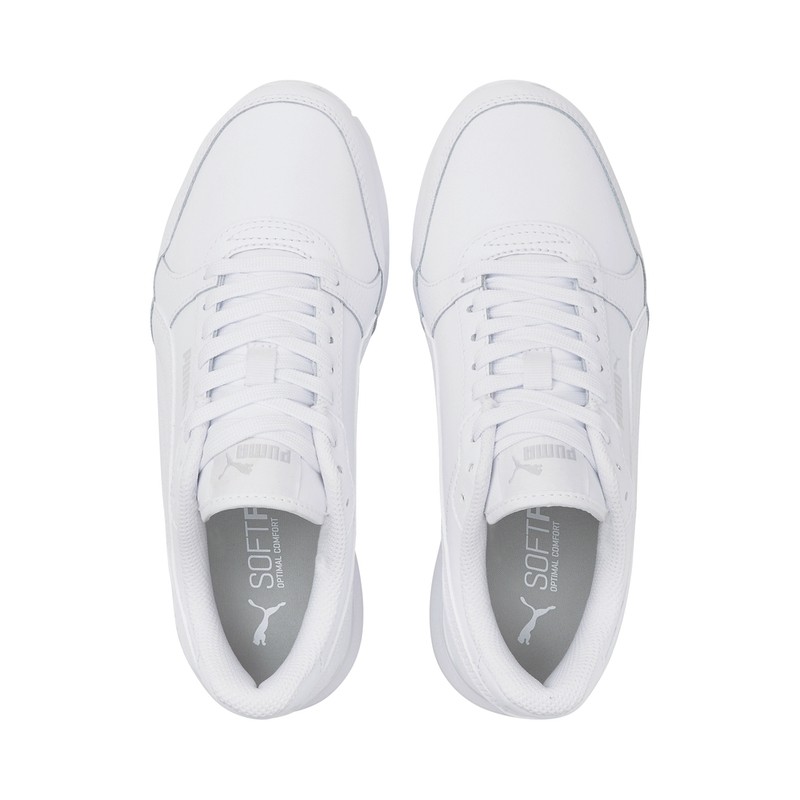 Pantofi sport Puma ST Runner V3 L JR - poza 5