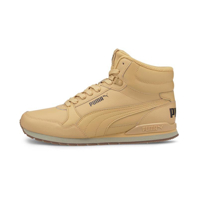 Pantofi Sport Puma St Runner V3 Mid L - poza 2