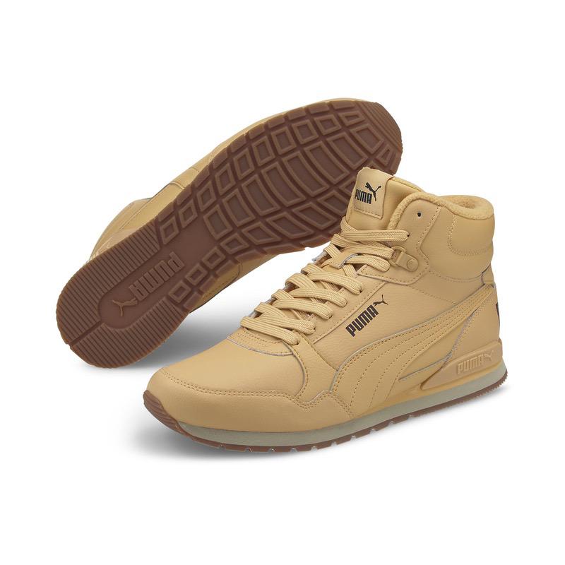 Pantofi Sport Puma St Runner V3 Mid L - poza 3