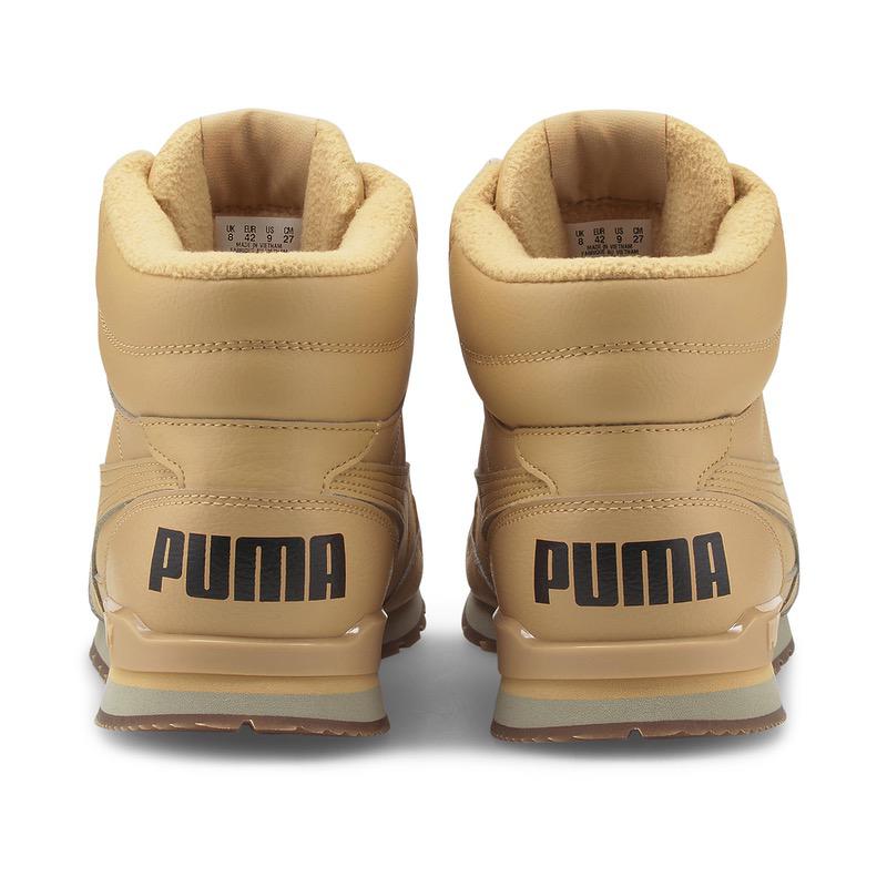 Pantofi Sport Puma St Runner V3 Mid L - poza 4