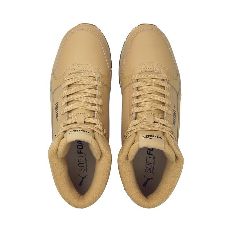 Pantofi Sport Puma St Runner V3 Mid L - poza 5
