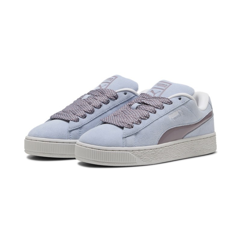 Pantofi sport Puma Suede XL En Piste Wns - poza 3