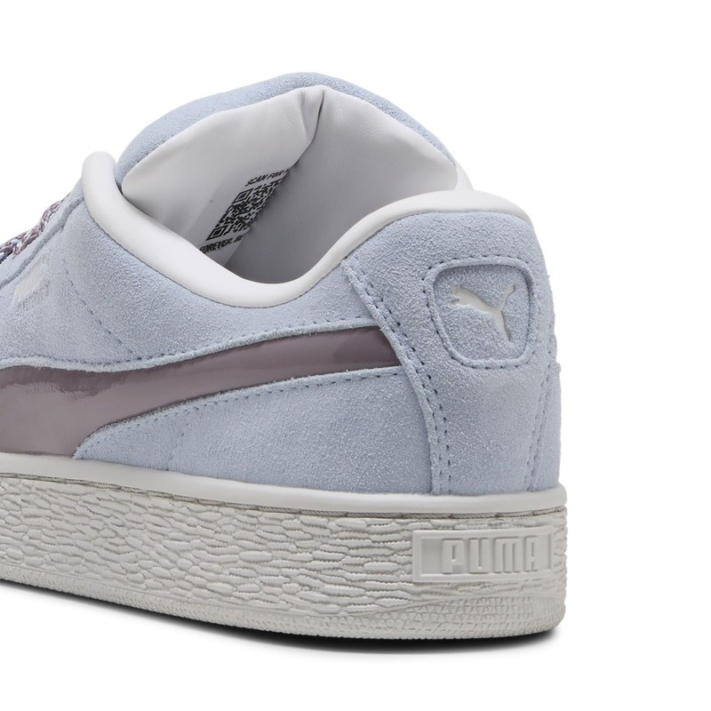 Pantofi sport Puma Suede XL En Piste Wns - poza 4