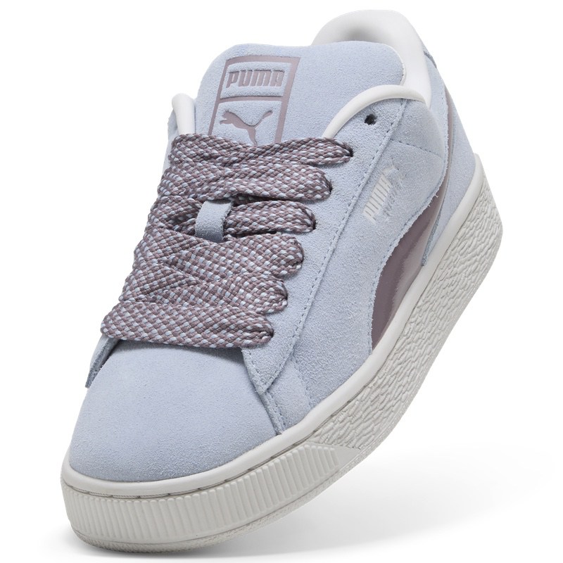 Pantofi sport Puma Suede XL En Piste Wns - poza 5