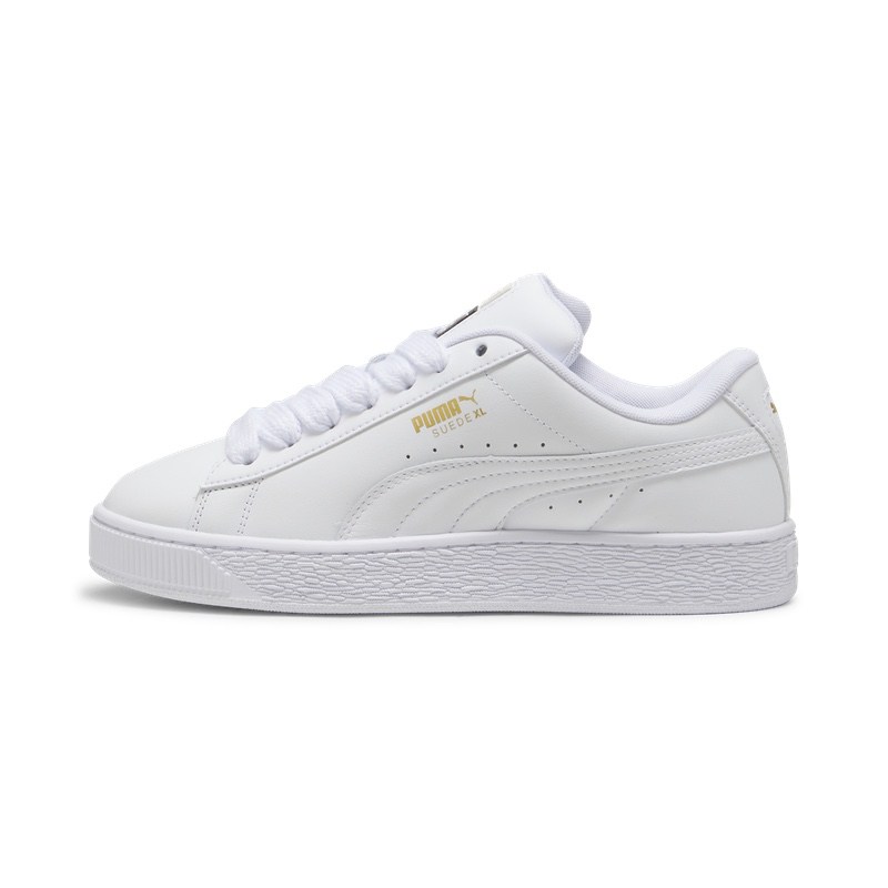 Pantofi sport Puma Suede XL Lth - poza 2