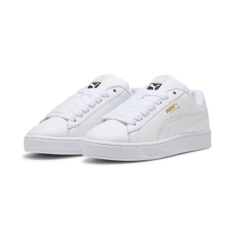Pantofi sport Puma Suede XL Lth - poza 3