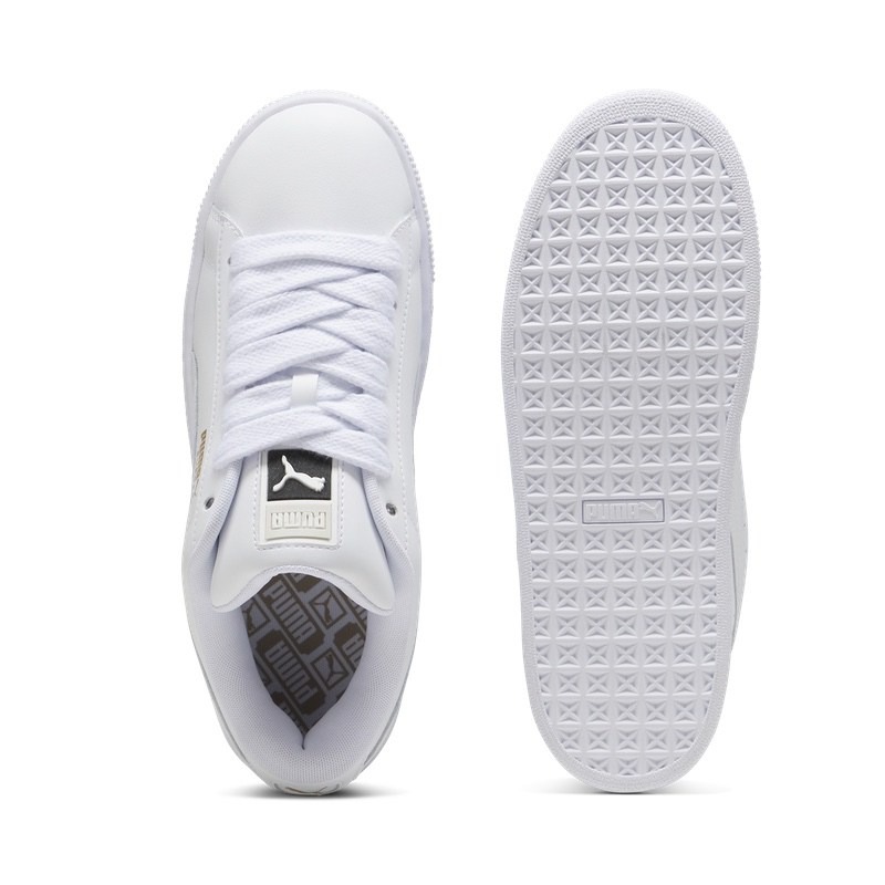 Pantofi sport Puma Suede XL Lth - poza 4