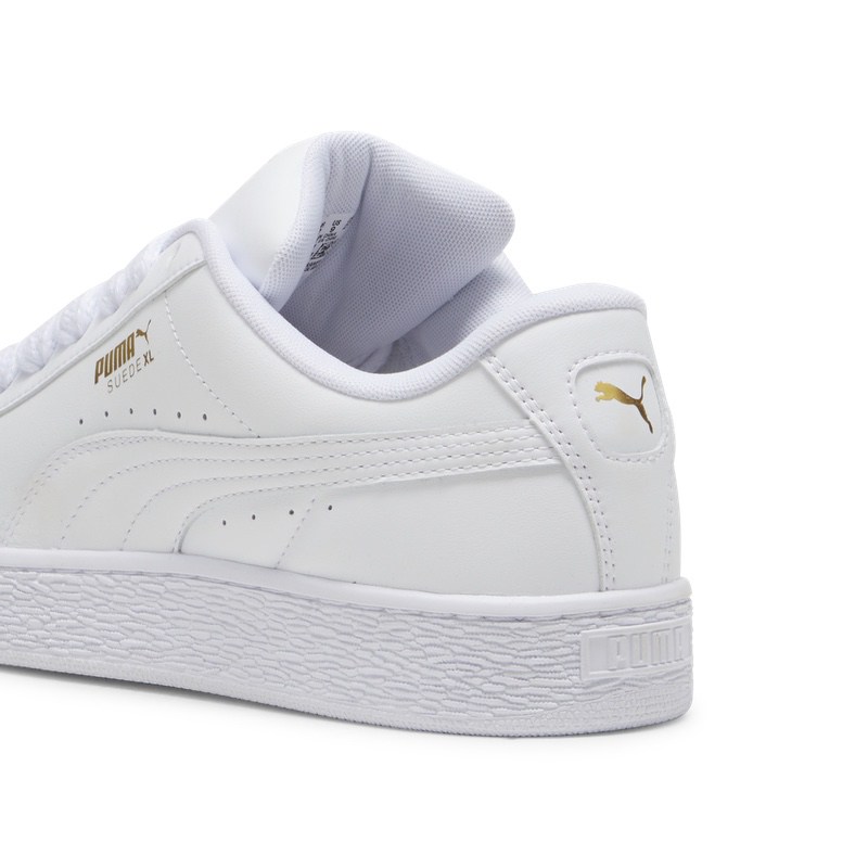 Pantofi sport Puma Suede XL Lth - poza 5