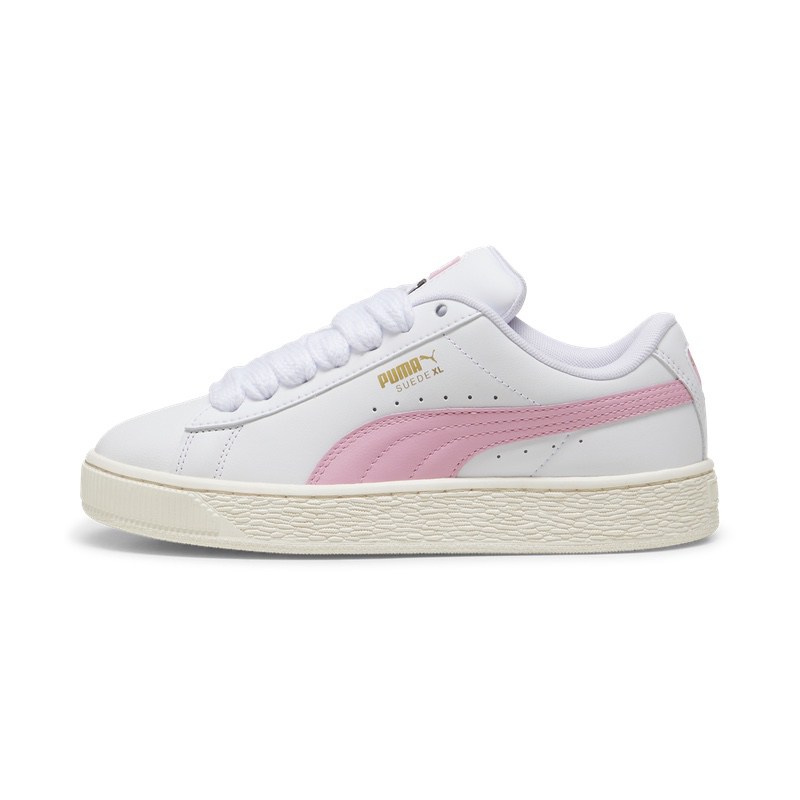 Pantofi sport Puma Suede XL Lth - poza 2