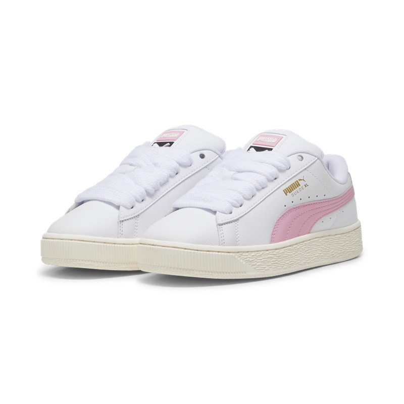 Pantofi sport Puma Suede XL Lth - poza 3
