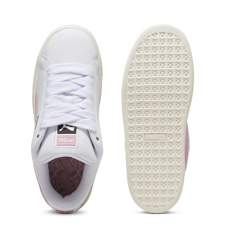 Pantofi sport Puma Suede XL Lth - poza 4