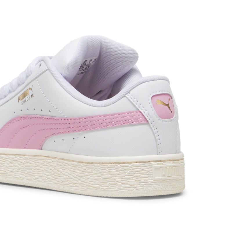 Pantofi sport Puma Suede XL Lth - poza 5