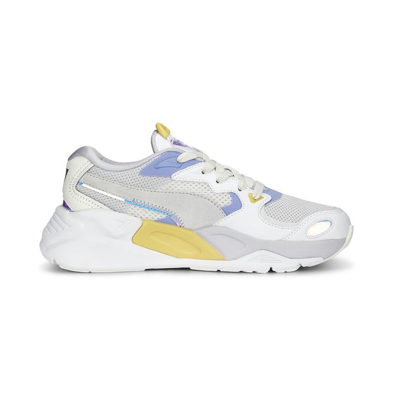 Pantofi Sport Puma TRC MIRA Dimensions Wns - poza 1