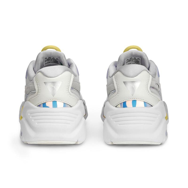 Pantofi Sport Puma TRC MIRA Dimensions Wns - poza 3
