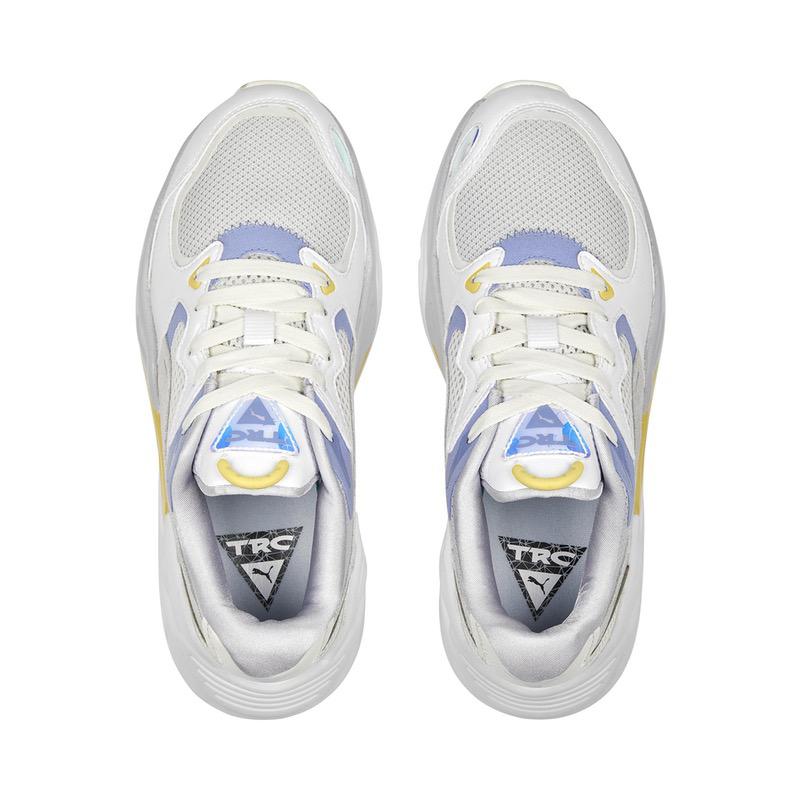 Pantofi Sport Puma TRC MIRA Dimensions Wns - poza 5