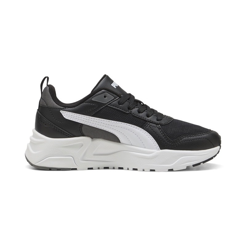 Pantofi sport Puma Trinity 2 LT Jr - poza 1