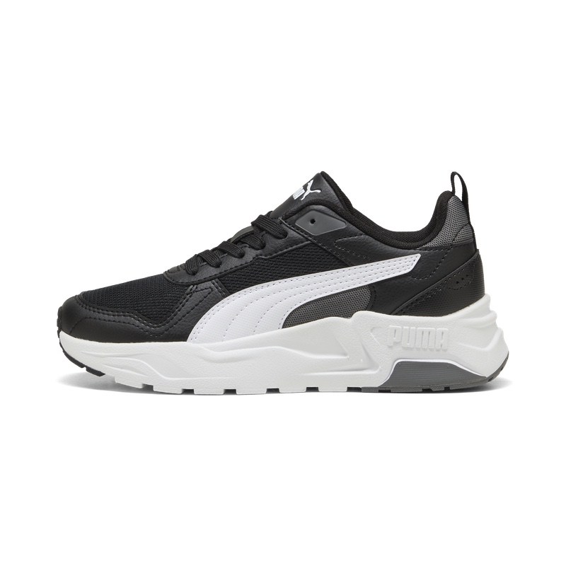 Pantofi sport Puma Trinity 2 LT Jr - poza 2