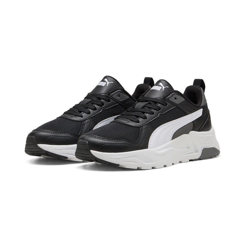 Pantofi sport Puma Trinity 2 LT Jr - poza 3