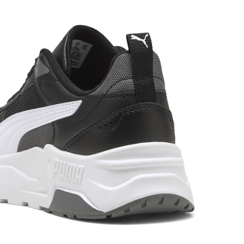 Pantofi sport Puma Trinity 2 LT Jr - poza 4