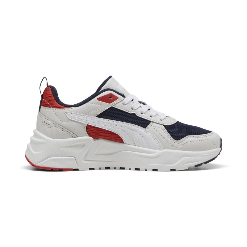 Pantofi sport Puma Trinity 2 LT Jr - poza 1