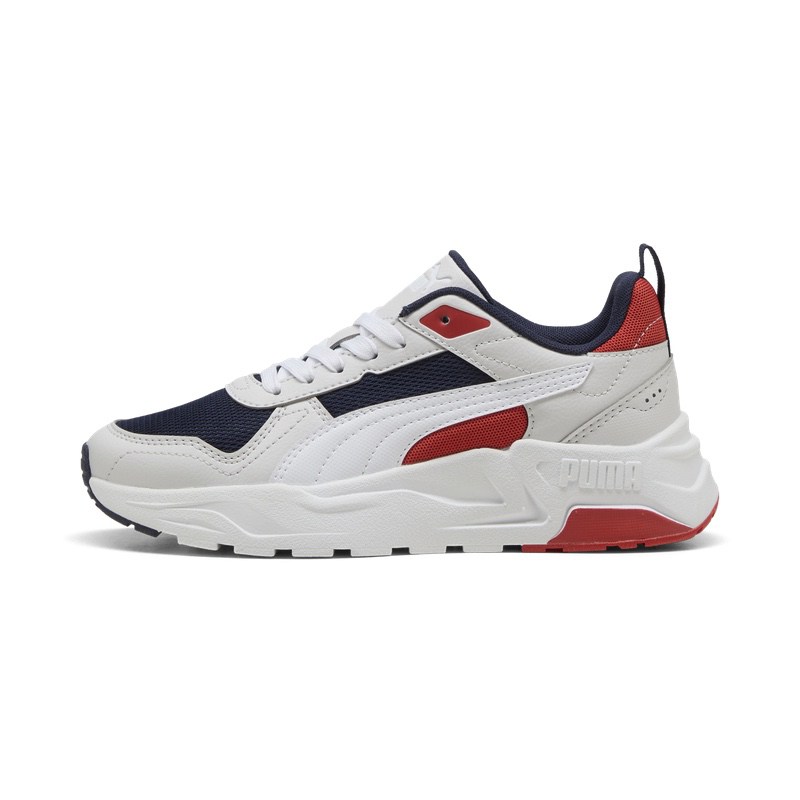 Pantofi sport Puma Trinity 2 LT Jr - poza 2