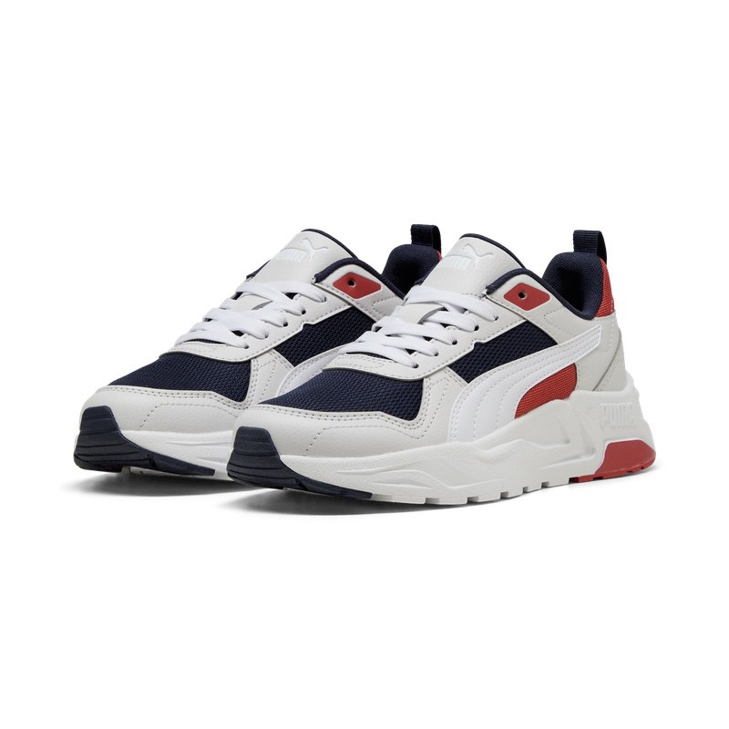 Pantofi sport Puma Trinity 2 LT Jr - poza 3