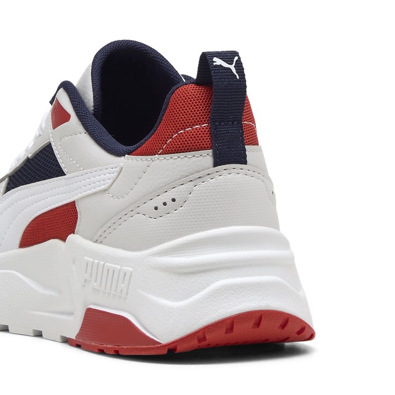 Pantofi sport Puma Trinity 2 LT Jr - poza 4