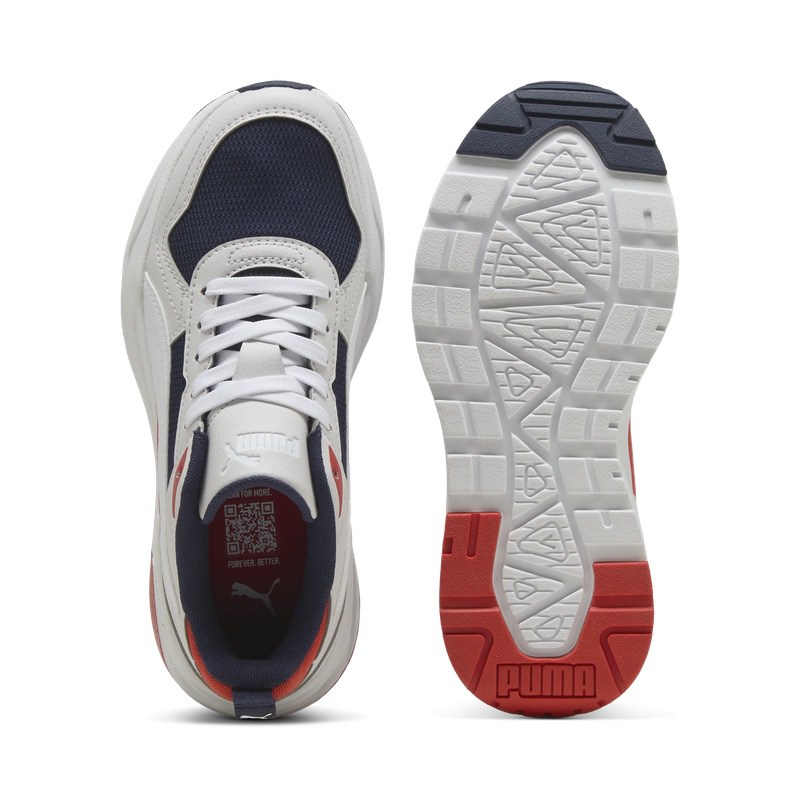 Pantofi sport Puma Trinity 2 LT Jr - poza 5