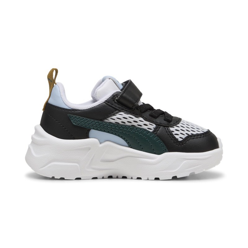Pantofi sport Puma Trinity 2 LT Run Fun AC+ Inf