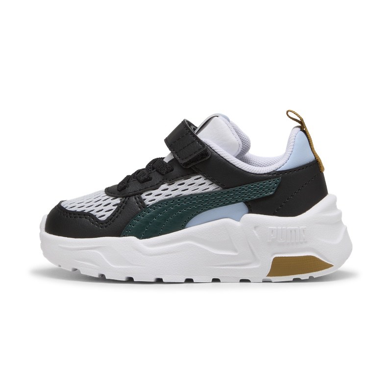 Pantofi sport Puma Trinity 2 LT Run Fun AC+ Inf - poza 2