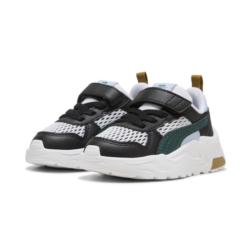 Pantofi sport Puma Trinity 2 LT Run Fun AC+ Inf - poza 3