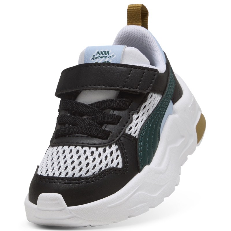 Pantofi sport Puma Trinity 2 LT Run Fun AC+ Inf - poza 5