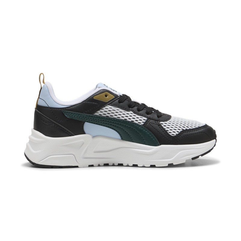 Pantofi sport Puma Trinity 2 LT Run Fun Jr - poza 1
