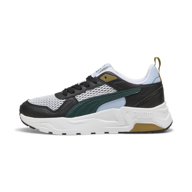 Pantofi sport Puma Trinity 2 LT Run Fun Jr - poza 2